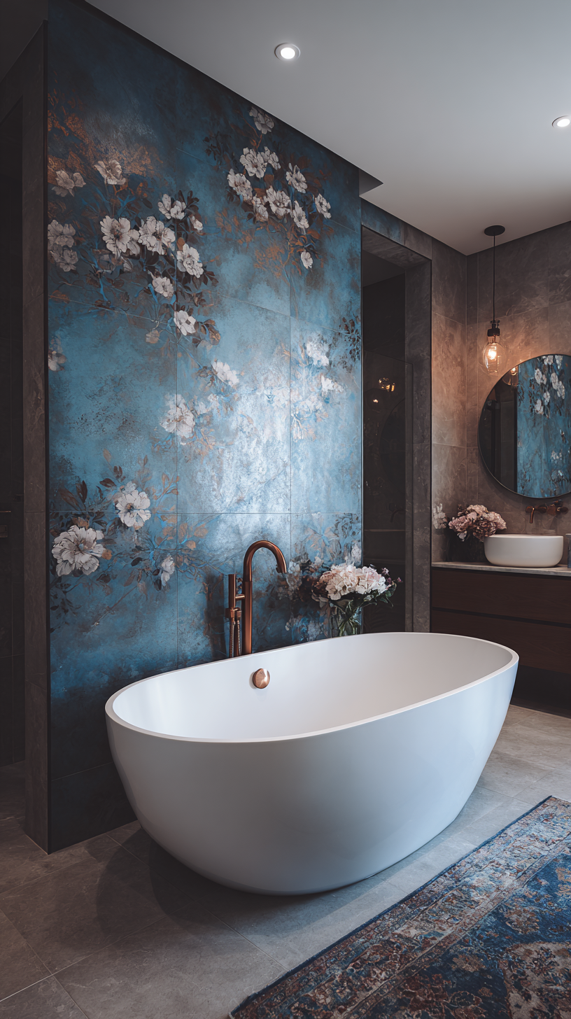 Maintaining character